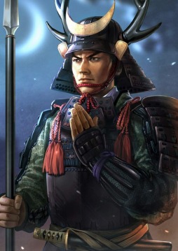 画像ギャラリー No.005のサムネイル画像 / 「信長の野望・大志」中国・四国地方での戦国武将人気ランキングを発表。1位は織田信長