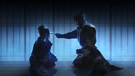 画像ギャラリー No.002のサムネイル画像 / 「信長の野望・大志」,伊達政宗,毛利元就,里見義堯,島津義弘の志が公開。恒例のメールインタビューも