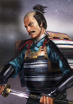 画像ギャラリー No.021のサムネイル画像 / 「信長の野望・大志」,伊達政宗,毛利元就,里見義堯,島津義弘の志が公開。恒例のメールインタビューも