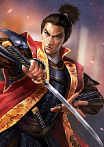 画像ギャラリー No.026のサムネイル画像 / 「信長の野望・大志」,伊達政宗,毛利元就,里見義堯,島津義弘の志が公開。恒例のメールインタビューも