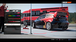 画像ギャラリー No.007のサムネイル画像 / 「DiRT 4」はオフロードレースを手軽にも本格的にも楽しめる,待望のナンバリングタイトルだ