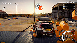 画像ギャラリー No.028のサムネイル画像 / 「DiRT 4」はオフロードレースを手軽にも本格的にも楽しめる,待望のナンバリングタイトルだ