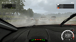 画像ギャラリー No.034のサムネイル画像 / 「DiRT 4」はオフロードレースを手軽にも本格的にも楽しめる,待望のナンバリングタイトルだ