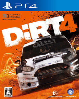 画像ギャラリー No.002のサムネイル画像 / オフロードレースゲーム「DiRT 4」が本日発売。PUMAのコラボTシャツをもらえるTwitterキャンペーンも開催