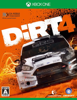 画像ギャラリー No.003のサムネイル画像 / オフロードレースゲーム「DiRT 4」が本日発売。PUMAのコラボTシャツをもらえるTwitterキャンペーンも開催