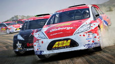 画像ギャラリー No.005のサムネイル画像 / オフロードレースゲーム「DiRT 4」が本日発売。PUMAのコラボTシャツをもらえるTwitterキャンペーンも開催