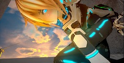 画像ギャラリー No.002のサムネイル画像 / 「Link:The Unleashed Nexus」,デジゲー博2017に出展予定