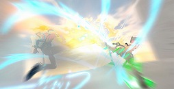 画像ギャラリー No.003のサムネイル画像 / 「Link:The Unleashed Nexus」,デジゲー博2017に出展予定