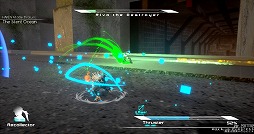 画像ギャラリー No.006のサムネイル画像 / 「Link:The Unleashed Nexus」,デジゲー博2017に出展予定