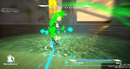 画像ギャラリー No.007のサムネイル画像 / 「Link:The Unleashed Nexus」,デジゲー博2017に出展予定