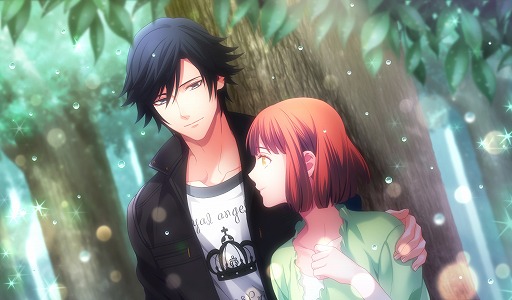 画像ギャラリー No.002のサムネイル画像 / 「うたの☆プリンスさまっ♪Amazing Aria & Sweet Serenade LOVE」が10月19日に発売決定