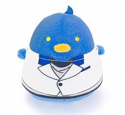 画像ギャラリー No.002のサムネイル画像 / 「うたプリ」,ちゅんコレシリーズにHE★VENSが登場。新アクセサリーも発売決定