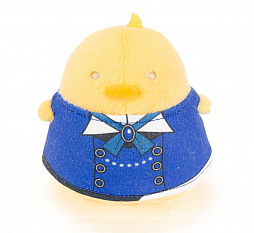 画像ギャラリー No.003のサムネイル画像 / 「うたプリ」,ちゅんコレシリーズにHE★VENSが登場。新アクセサリーも発売決定