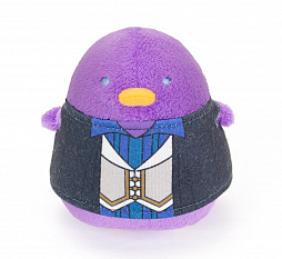 画像ギャラリー No.004のサムネイル画像 / 「うたプリ」,ちゅんコレシリーズにHE★VENSが登場。新アクセサリーも発売決定