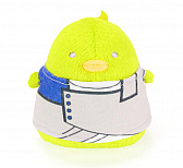 画像ギャラリー No.007のサムネイル画像 / 「うたプリ」,ちゅんコレシリーズにHE★VENSが登場。新アクセサリーも発売決定