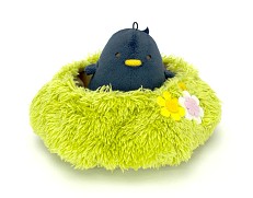 画像ギャラリー No.009のサムネイル画像 / 「うたプリ」,ちゅんコレシリーズにHE★VENSが登場。新アクセサリーも発売決定