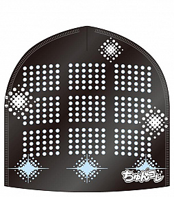 画像ギャラリー No.014のサムネイル画像 / 「うたプリ」,ちゅんコレシリーズにHE★VENSが登場。新アクセサリーも発売決定