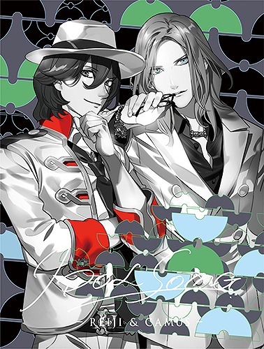 ���������꡼ No.002�Υ���ͥ������ / �֤����Ρ��ץ�󥹤��ޤâ��ס������ɥ륽��CD��1�ơ���������ߥ�פ�����ȯ��