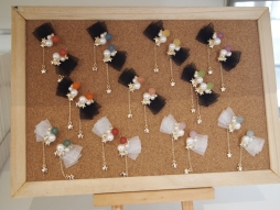 画像ギャラリー No.009のサムネイル画像 / 「うたの☆プリンスさまっ♪」のコンセプトショップ「SHINING STORE」が今年もオープン。新しいお友達「PRINCE CAT」が可愛く展示された店内を写真で紹介