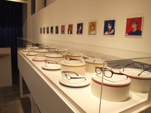 画像ギャラリー No.018のサムネイル画像 / 「うたの☆プリンスさまっ♪」のコンセプトショップ「SHINING STORE」が今年もオープン。新しいお友達「PRINCE CAT」が可愛く展示された店内を写真で紹介