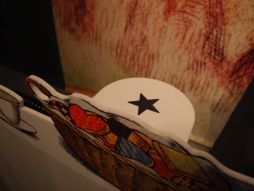 画像ギャラリー No.008のサムネイル画像 / 「不思議の国のアリス」をモチーフにした「Lost Alice」の世界が体験できる「うた☆プリShining Masterpiece Show 企画展」をレポート