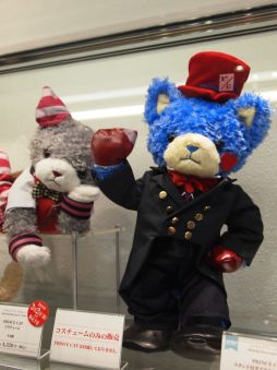 画像ギャラリー No.014のサムネイル画像 / 「不思議の国のアリス」をモチーフにした「Lost Alice」の世界が体験できる「うた☆プリShining Masterpiece Show 企画展」をレポート