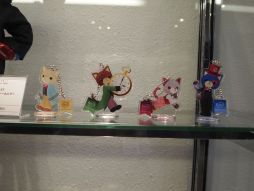 画像ギャラリー No.015のサムネイル画像 / 「不思議の国のアリス」をモチーフにした「Lost Alice」の世界が体験できる「うた☆プリShining Masterpiece Show 企画展」をレポート