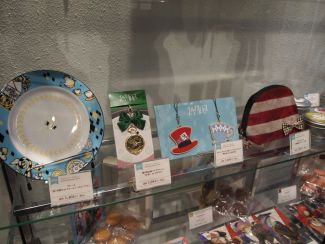 画像ギャラリー No.017のサムネイル画像 / 「不思議の国のアリス」をモチーフにした「Lost Alice」の世界が体験できる「うた☆プリShining Masterpiece Show 企画展」をレポート