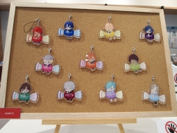 ���������꡼ No.002�Υ���ͥ������ / �֤����Ρ��ץ�󥹤��ޤâ��פΥ��󥻥ץȥ���åס�SHINING STORE�פ�����4�����6��23������缡���š�����Ź����������ݡ���