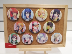 ���������꡼ No.003�Υ���ͥ������ / �֤����Ρ��ץ�󥹤��ޤâ��פΥ��󥻥ץȥ���åס�SHINING STORE�פ�����4�����6��23������缡���š�����Ź����������ݡ���