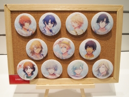 ���������꡼ No.004�Υ���ͥ������ / �֤����Ρ��ץ�󥹤��ޤâ��פΥ��󥻥ץȥ���åס�SHINING STORE�פ�����4�����6��23������缡���š�����Ź����������ݡ���