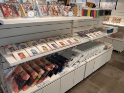 ���������꡼ No.006�Υ���ͥ������ / �֤����Ρ��ץ�󥹤��ޤâ��פΥ��󥻥ץȥ���åס�SHINING STORE�פ�����4�����6��23������缡���š�����Ź����������ݡ���