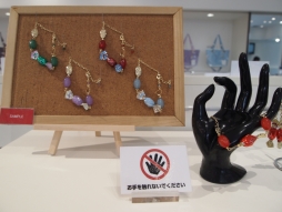 ���������꡼ No.007�Υ���ͥ������ / �֤����Ρ��ץ�󥹤��ޤâ��פΥ��󥻥ץȥ���åס�SHINING STORE�פ�����4�����6��23������缡���š�����Ź����������ݡ���