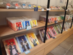 ���������꡼ No.011�Υ���ͥ������ / �֤����Ρ��ץ�󥹤��ޤâ��פΥ��󥻥ץȥ���åס�SHINING STORE�פ�����4�����6��23������缡���š�����Ź����������ݡ���