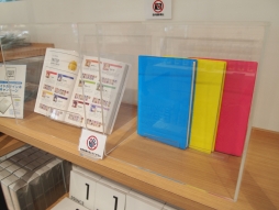 ���������꡼ No.013�Υ���ͥ������ / �֤����Ρ��ץ�󥹤��ޤâ��פΥ��󥻥ץȥ���åס�SHINING STORE�פ�����4�����6��23������缡���š�����Ź����������ݡ���