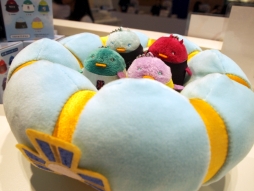 ���������꡼ No.015�Υ���ͥ������ / �֤����Ρ��ץ�󥹤��ޤâ��פΥ��󥻥ץȥ���åס�SHINING STORE�פ�����4�����6��23������缡���š�����Ź����������ݡ���