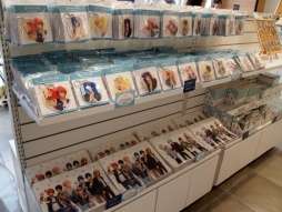 ���������꡼ No.017�Υ���ͥ������ / �֤����Ρ��ץ�󥹤��ޤâ��פΥ��󥻥ץȥ���åס�SHINING STORE�פ�����4�����6��23������缡���š�����Ź����������ݡ���