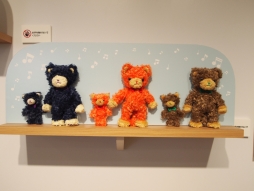 ���������꡼ No.019�Υ���ͥ������ / �֤����Ρ��ץ�󥹤��ޤâ��פΥ��󥻥ץȥ���åס�SHINING STORE�פ�����4�����6��23������缡���š�����Ź����������ݡ���