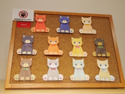 ���������꡼ No.021�Υ���ͥ������ / �֤����Ρ��ץ�󥹤��ޤâ��פΥ��󥻥ץȥ���åס�SHINING STORE�פ�����4�����6��23������缡���š�����Ź����������ݡ���