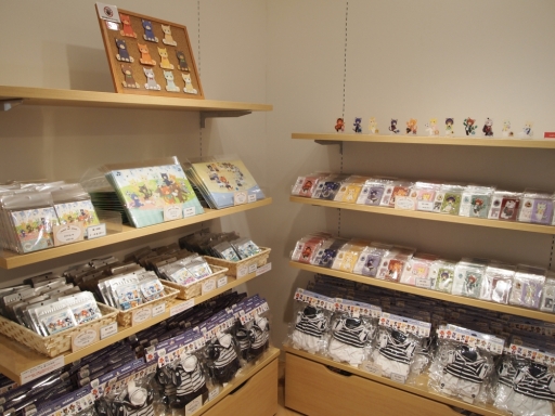 ���������꡼ No.022�Υ���ͥ������ / �֤����Ρ��ץ�󥹤��ޤâ��פΥ��󥻥ץȥ���åס�SHINING STORE�פ�����4�����6��23������缡���š�����Ź����������ݡ���