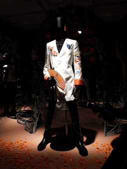 画像ギャラリー No.020のサムネイル画像 / 「うたの☆プリンスさまっ♪ 雪月花 Eternal Moment」に展示された美麗な衣装やスペシャルトークショーの様子をレポ―ト