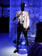 画像ギャラリー No.027のサムネイル画像 / 「うたの☆プリンスさまっ♪ 雪月花 Eternal Moment」に展示された美麗な衣装やスペシャルトークショーの様子をレポ―ト