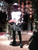画像ギャラリー No.036のサムネイル画像 / 「うたの☆プリンスさまっ♪ 雪月花 Eternal Moment」に展示された美麗な衣装やスペシャルトークショーの様子をレポ―ト