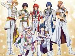 �֤������ץ�פ���CG STAR LIVE����3�ƥ���ƥ�Ĥˡ�ST��RISH�ˤ��ñ�ȥ��ơ����������3��2�����顤����4��6�����鳫��