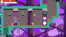 画像ギャラリー No.017のサムネイル画像 / PC向けローグライクアクション「常世ノ塔」が,PLAYISMから2020年内発売決定。Steamのストアページが本日オープン