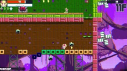 画像ギャラリー No.018のサムネイル画像 / PC向けローグライクアクション「常世ノ塔」が,PLAYISMから2020年内発売決定。Steamのストアページが本日オープン