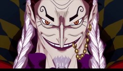 画像ギャラリー No.001のサムネイル画像 / 「ONE PIECE アンリミテッドワールドR デラックスエディション」TVCM 第1弾を公開