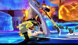 画像ギャラリー No.003のサムネイル画像 / 「ONE PIECE アンリミテッドワールドR デラックスエディション」TVCM 第1弾を公開