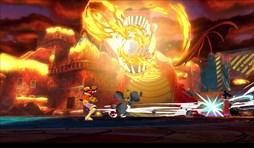 画像ギャラリー No.004のサムネイル画像 / 「ONE PIECE アンリミテッドワールドR デラックスエディション」TVCM 第1弾を公開