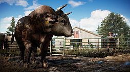 画像ギャラリー No.016のサムネイル画像 / Ubisoft Entertainment,「Far Cry 5」の最新トレイラーとディテールを公開。海外での発売は2018年2月27日を予定